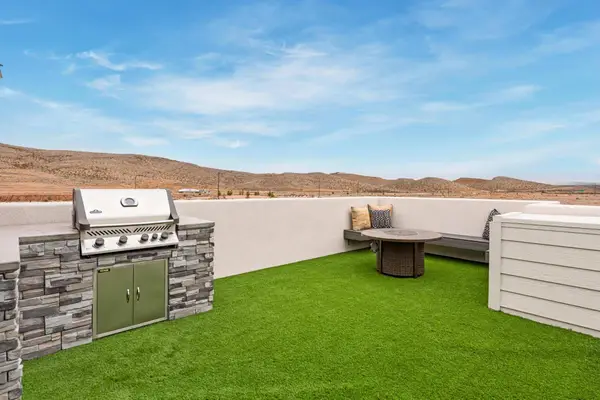 710 W Akoya Pearl St #79, St George, UT 84790