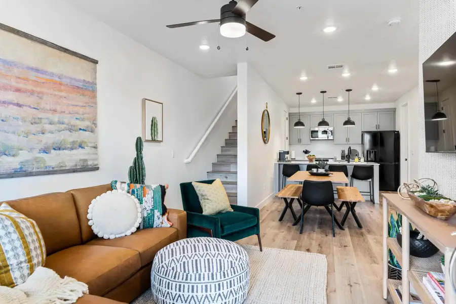 710 W Akoya Pearl St #79, Saint George, UT 84790 - #2