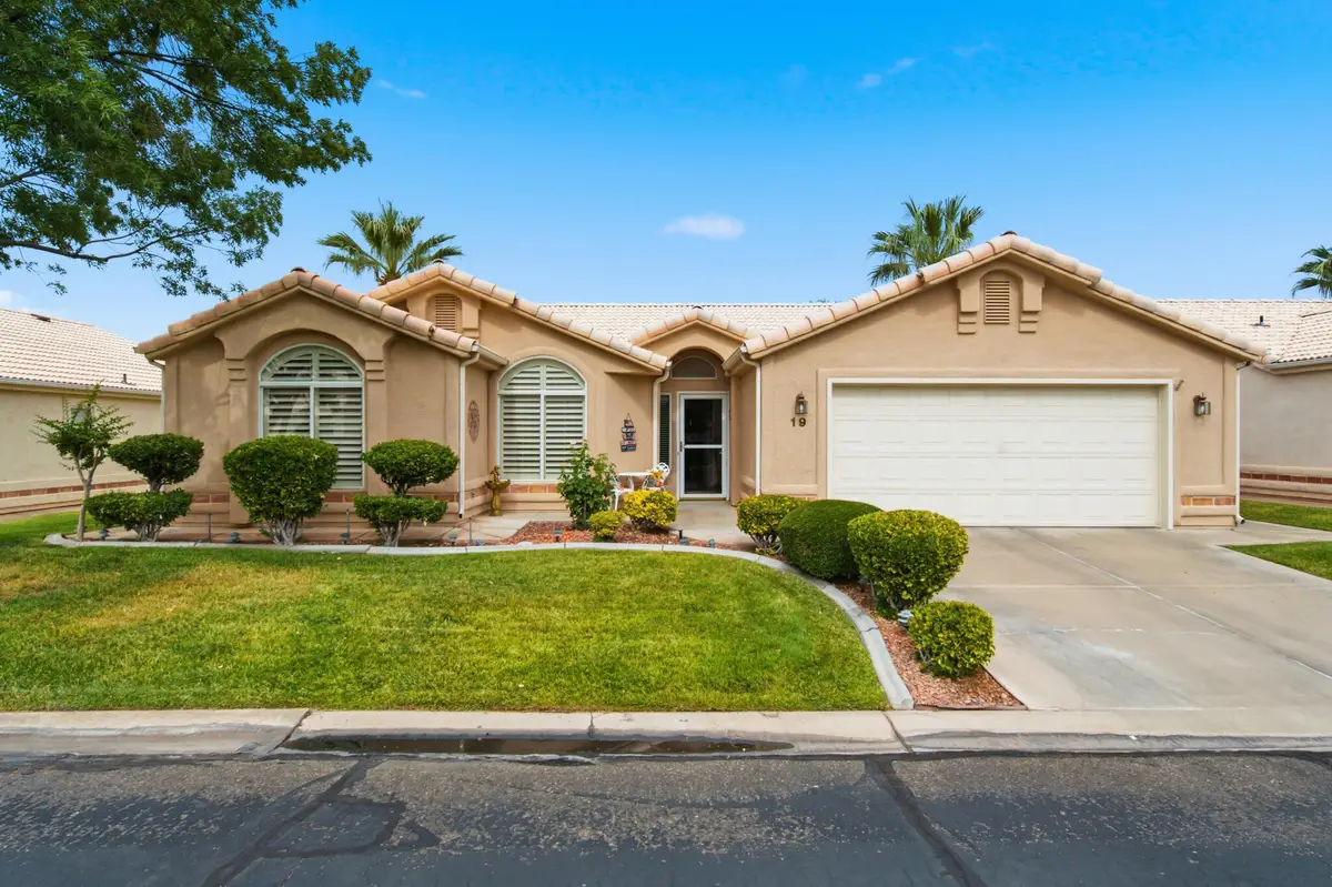 225 N Valley View Dr #19, Saint George, UT 84770 - #1