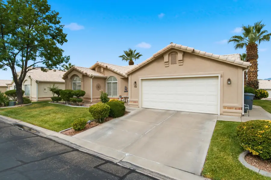 225 N Valley View Dr #19, Saint George, UT 84770 - #3