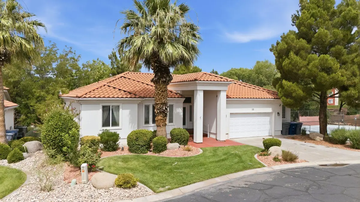 1610 W 100 #10, Saint George, UT 84770 - #1