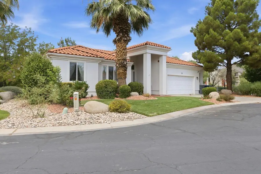 1610 W 100 #10, Saint George, UT 84770 - #2
