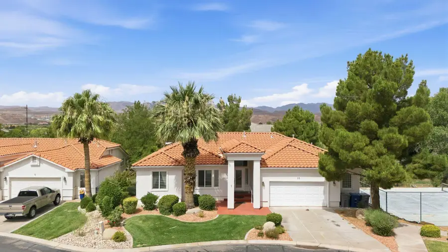1610 W 100 #10, Saint George, UT 84770 - #3