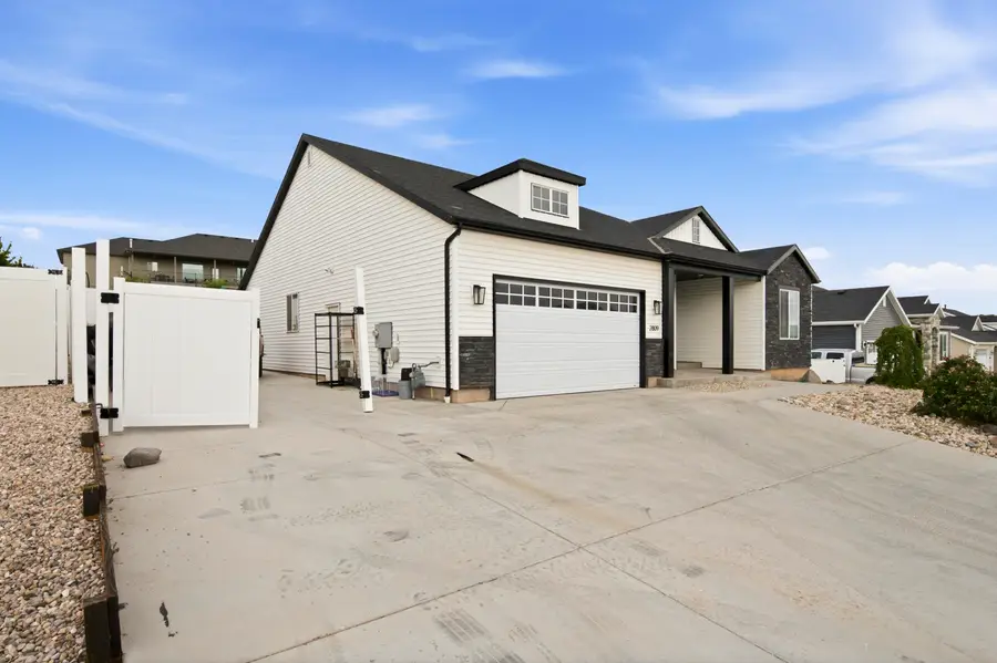 2809 W Sterling Dr, Cedar City, UT 84720 - #3