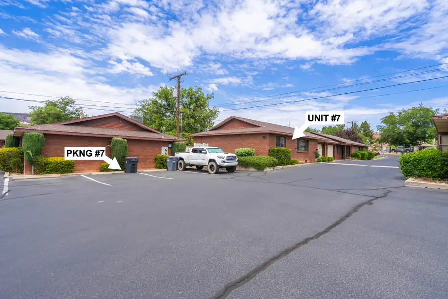 54 E 300 #7, Saint George, UT 84790 - #3