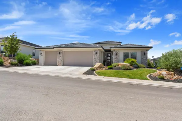 2796 Vico Way, St George, UT 84770