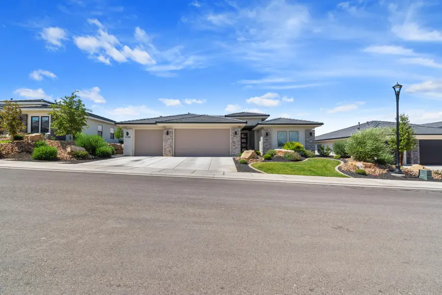 2796 Vico Way, Saint George, UT 84770 - #3