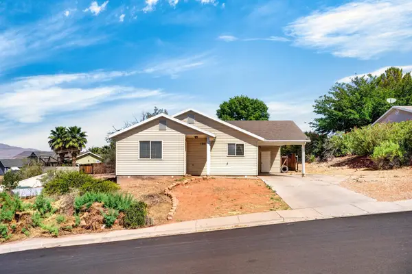 1261 N Valley Park Dr, Santa Clara, UT 84765