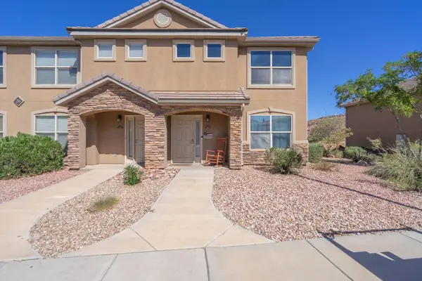 3155 S Hidden Valley Dr #216, St George, UT 84790