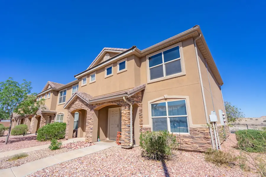3155 S Hidden Valley Dr #216, Saint George, UT 84790 - #3