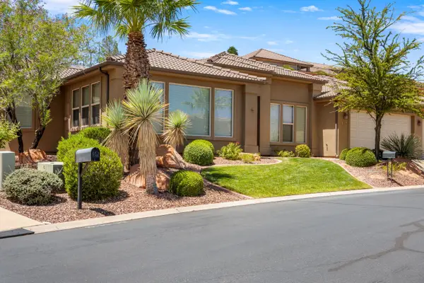 627 N Red Butte Dr, Washington, UT 84780