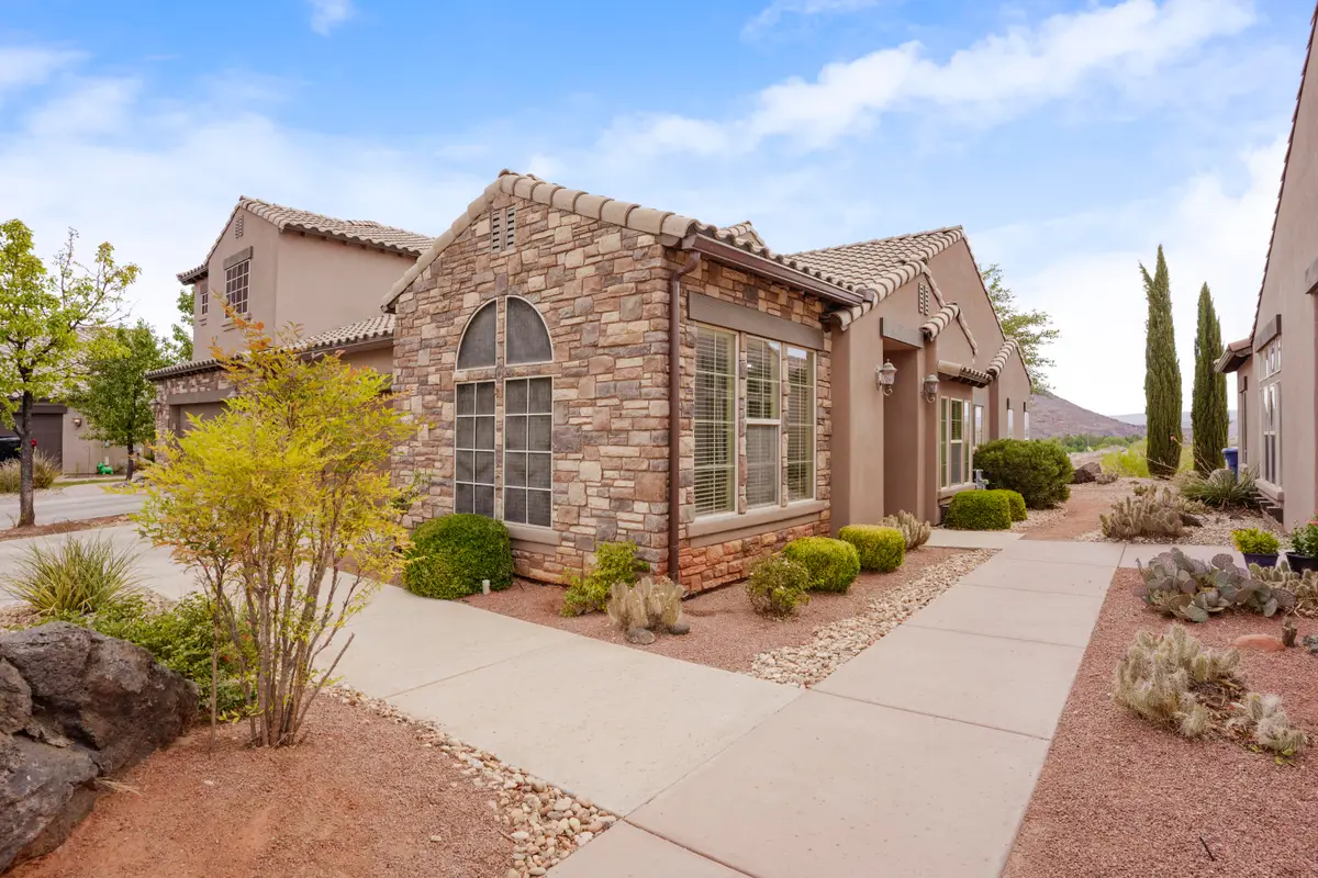 1055 W Province Way #108, Saint George, UT 84770 - #1