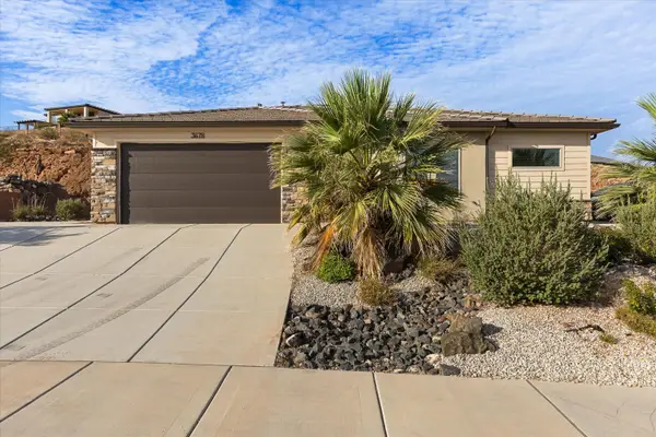 3678 E Mesa Rock Dr, St George, UT 84790