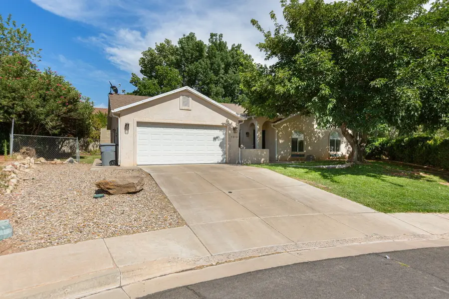 1513 W 610 Cir, Saint George, UT 84770 - #2