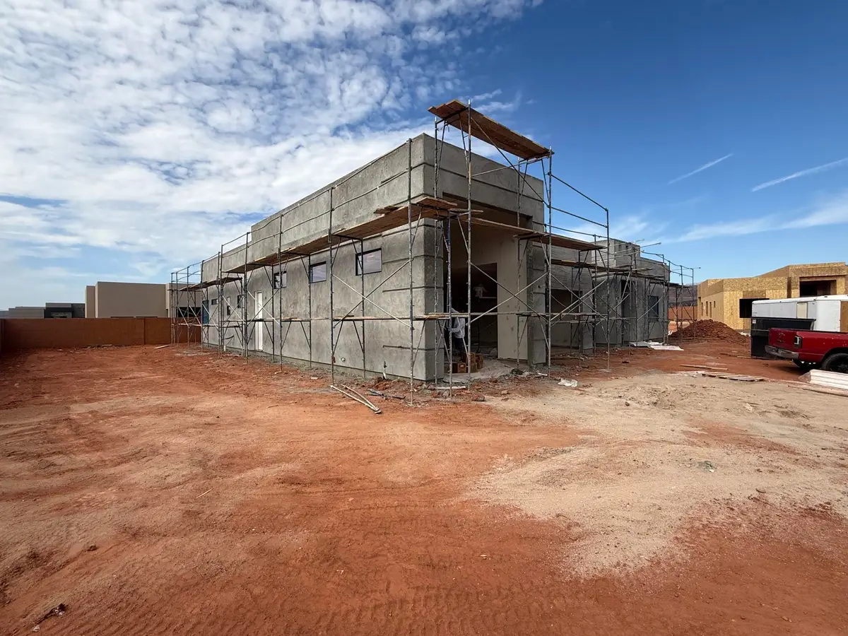 565 W 30, Ivins, UT 84738 - #1