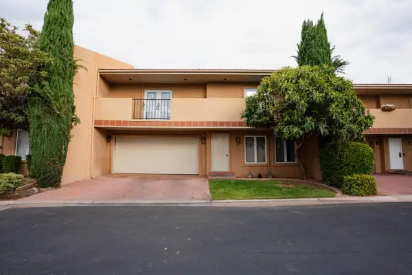1330 W Indian Hills Dr #15, St George, UT 84770