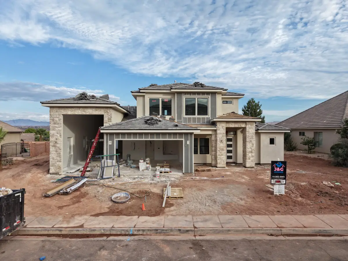 1902 S Camino Real, Washington, UT 84780 - #1
