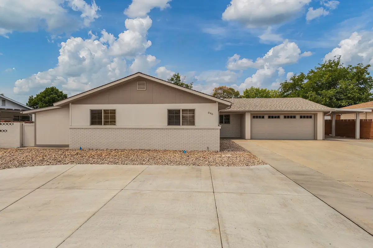 846 S 900, Saint George, UT 84790 - #1