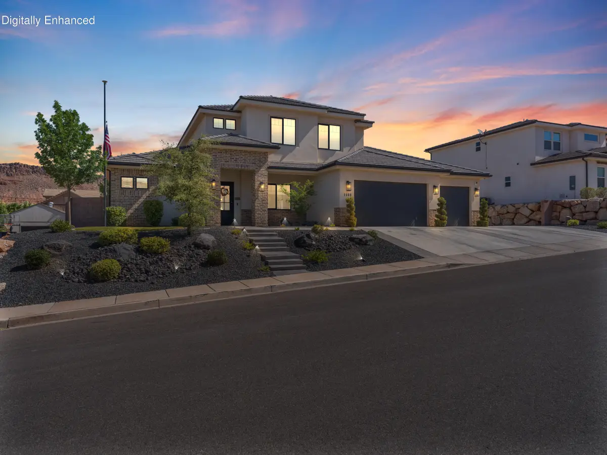1469 E Black Brush Dr, Washington, UT 84780 - #1
