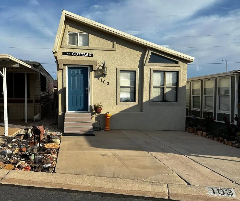 1225 N Dixie Downs #103, Saint George, UT 84770 - #1
