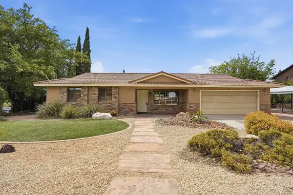 615 N 400, St George, UT 84770
