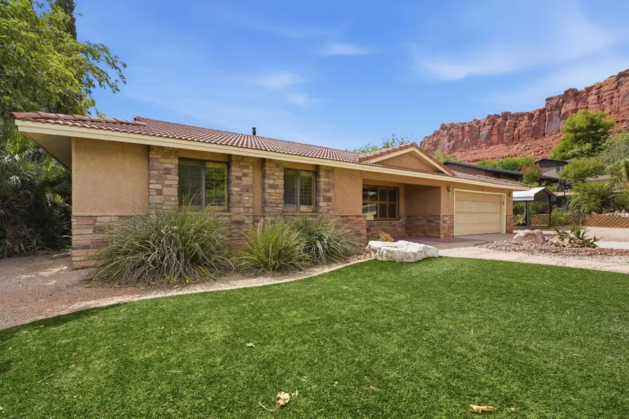 615 N 400, Saint George, UT 84770 - #2