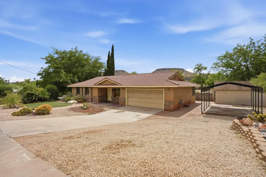 615 N 400, Saint George, UT 84770 - #3