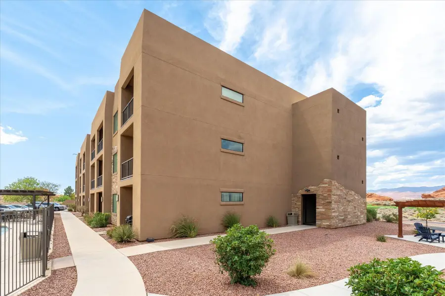 5228 W Villas North Dr #4-304, Hurricane, UT 84737 - #3