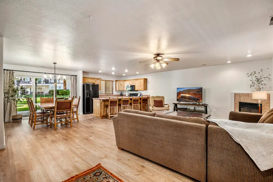 1845 W Canyon View Dr #1005, Saint George, UT 84770 - #2