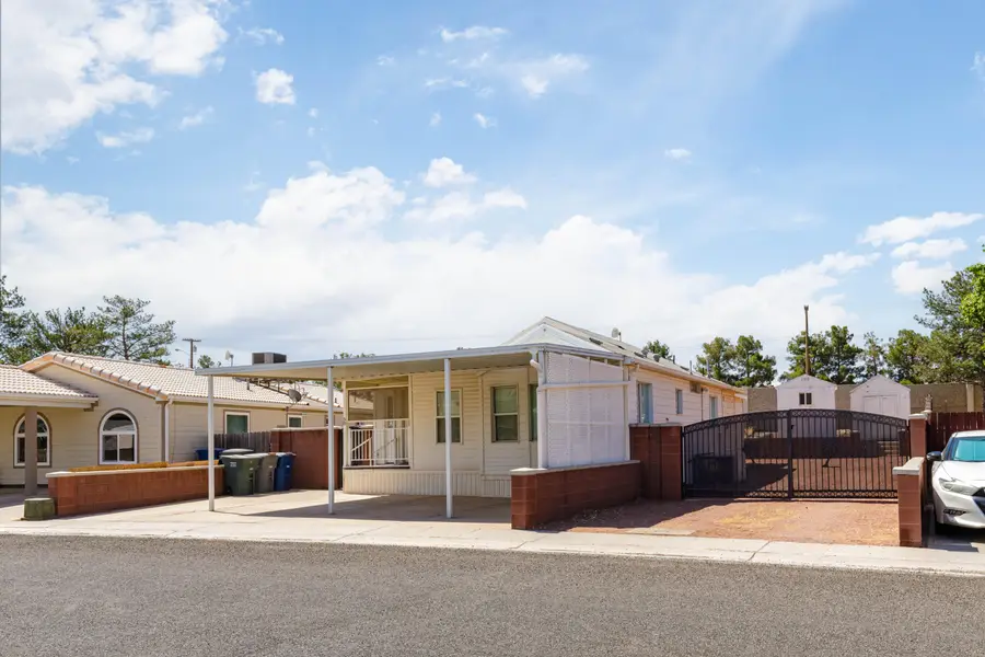 58 Pheasant Dr, Hurricane, UT 84737 - #3