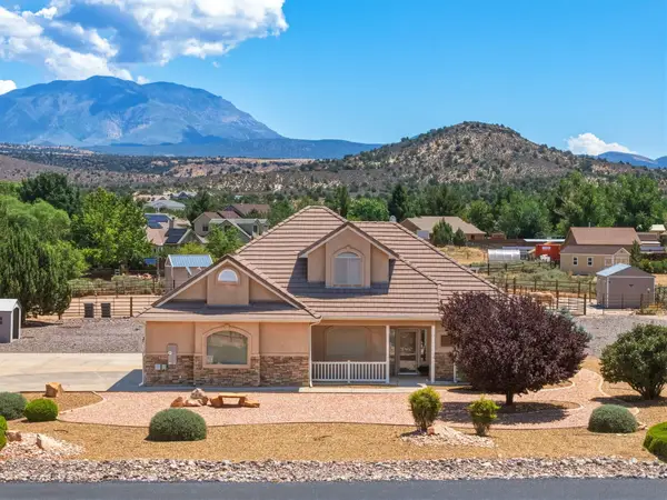 764 Dammeron Valley Dr, Dammeron Valley, UT 84783