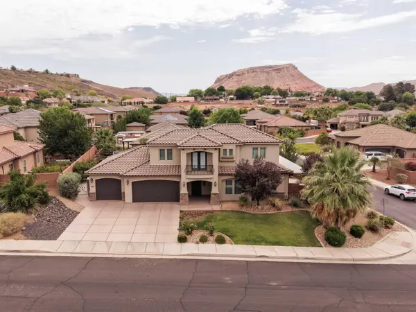 649 S Haley Dr, Washington, UT 84780