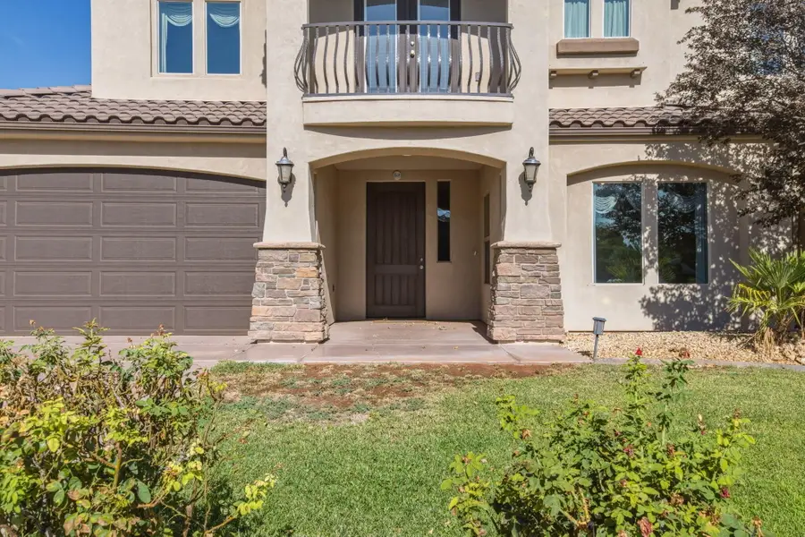 649 S Haley Dr, Washington, UT 84780 - #3