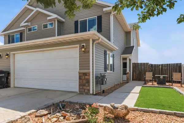 2135 N 550, Cedar City, UT 84721