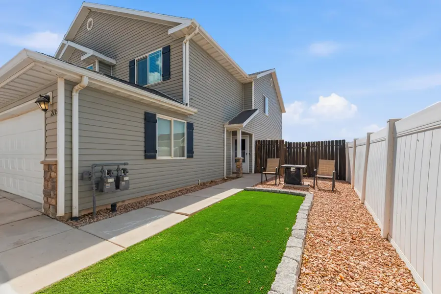 2135 N 550, Cedar City, UT 84721 - #2