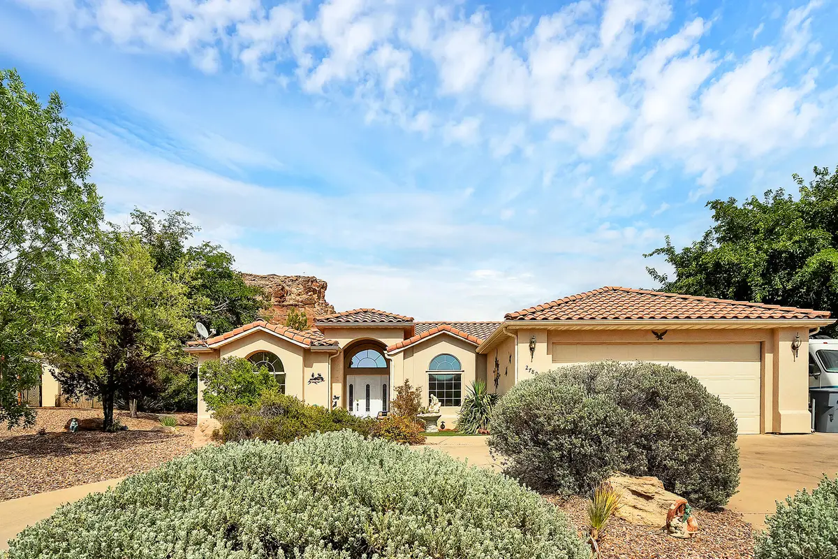 2789 S Tonaquint Dr, Saint George, UT 84790 - #1