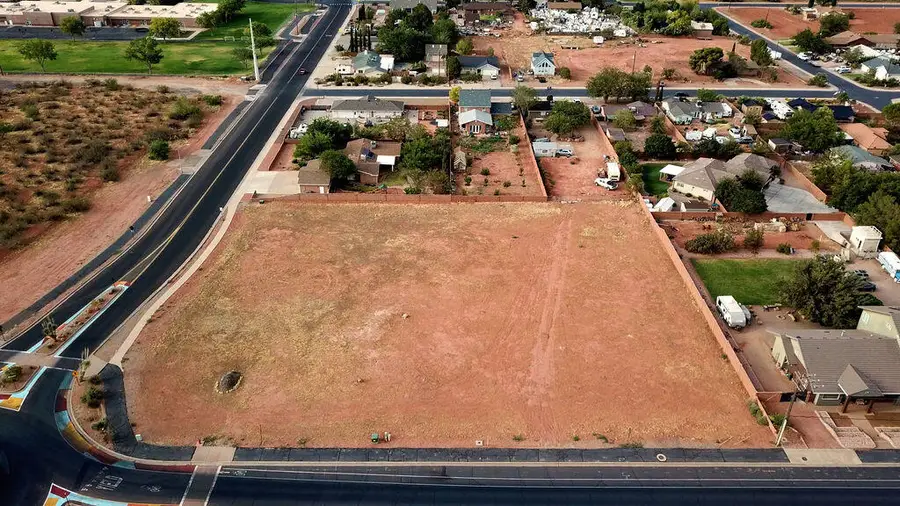 Address Withheld By Seller, Ivins, UT 84738 - #3
