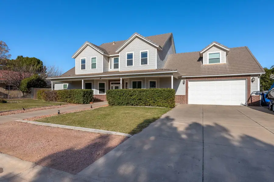 2057 S Solana Cir, Washington, UT 84780 - #3