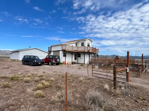 6643 N 9700, Beryl, UT 84714