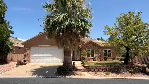 1806 N Dixie Downs Rd #12, St George, UT 84770