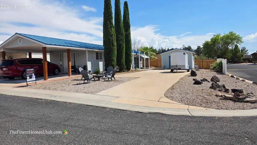 4400 W State St #93, Hurricane, UT 84737 - #3