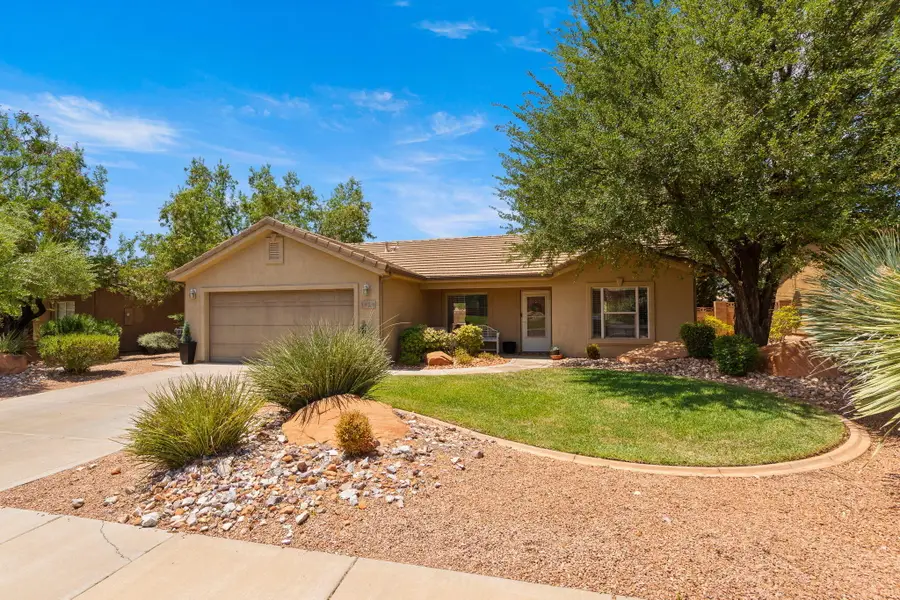 1929 N 2070, Saint George, UT 84770 - #2