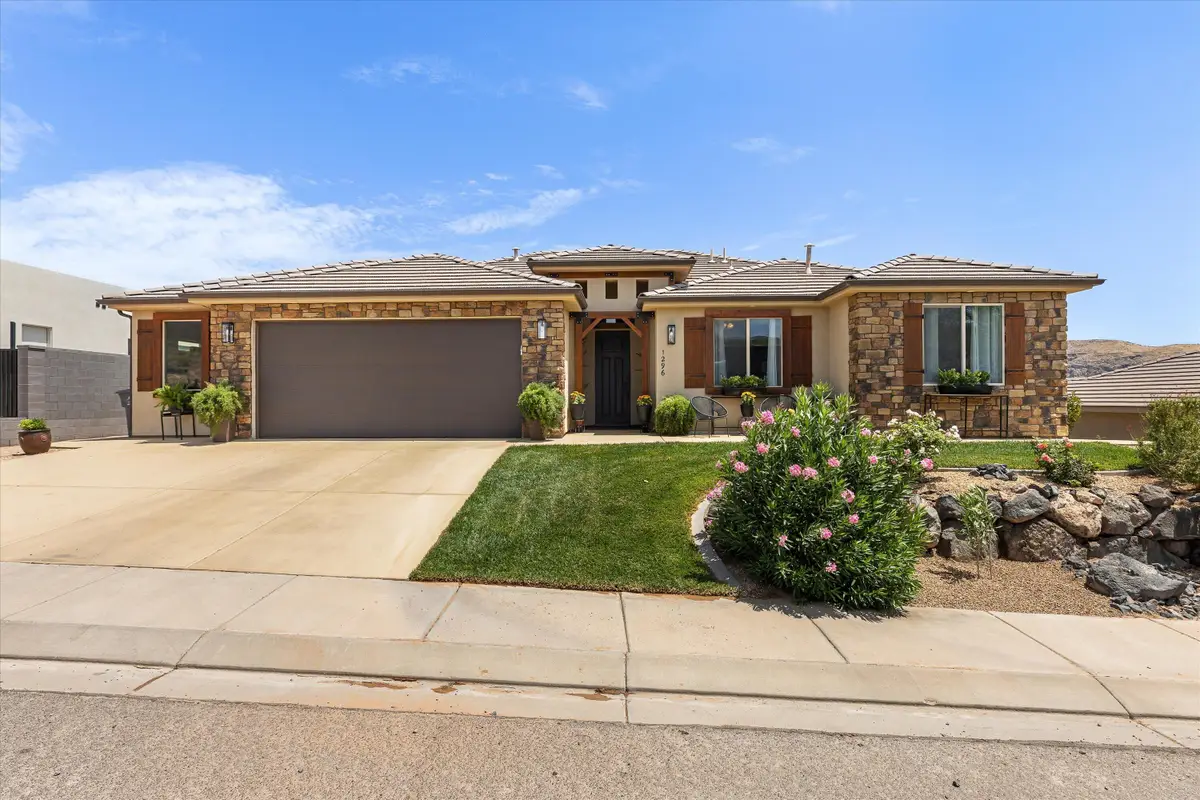 1296 N Main St, Hurricane, UT 84737 - #1