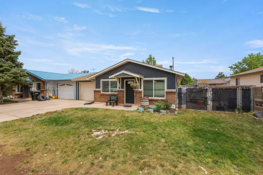 455 W Bramblewood Dr, Cedar City, UT 84721 - #2