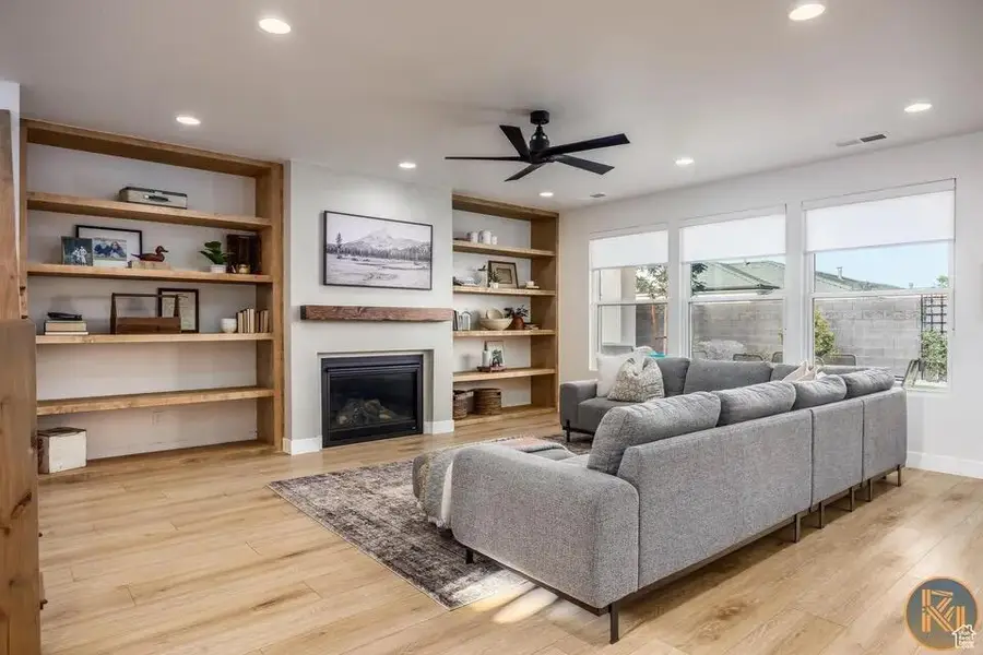 1942 S Old Stone, Washington, UT 84780 - #3