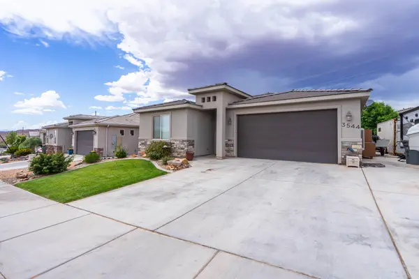 3544 W 150 St, Hurricane, UT 84737