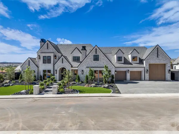 2660 E Cultivator Ln, St George, UT 84790