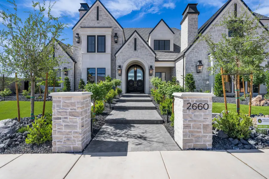 2660 E Cultivator Ln, Saint George, UT 84790 - #3
