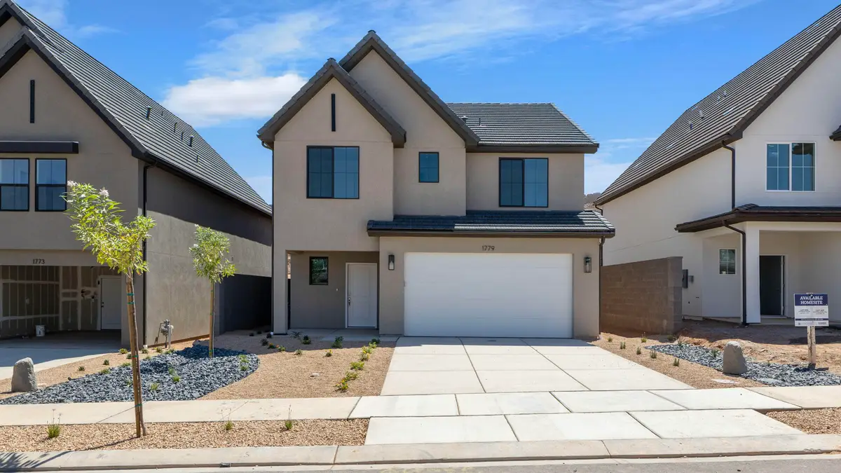3211 E Defiance House Dr #4199, Washington, UT 84780 - #1