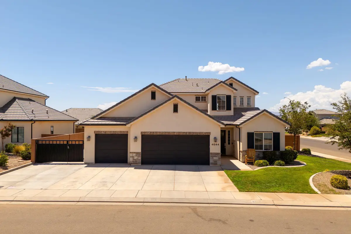 4044 S 490, Washington, UT 84780 - #1